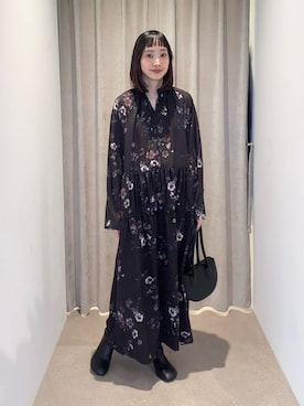 笹原(sasahara)さんのコーディネート