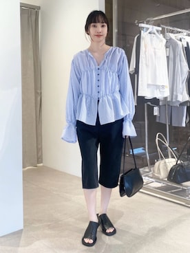 笹原(sasahara)さんのコーディネート