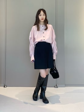 笹原(sasahara)さんのコーディネート