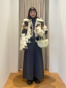 笹原(sasahara)さんのコーディネート