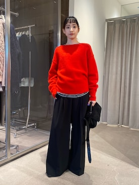 笹原(sasahara)さんのコーディネート