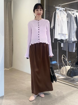 笹原(sasahara)さんのコーディネート