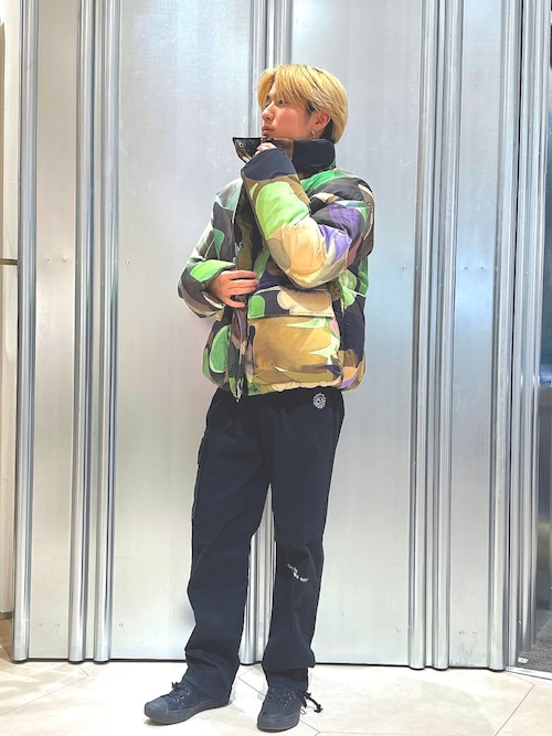 デシグアル Desigual オーバーコート JENSEN （グレー/ブラック