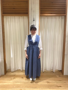 maruさんのコーディネート