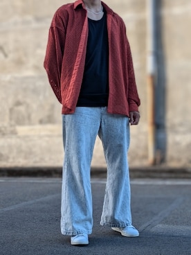 TKGさんのコーディネート