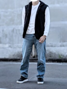 TKGさんのコーディネート