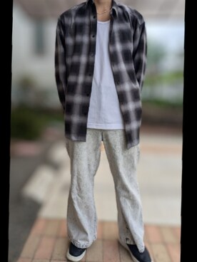 TKGさんのコーディネート