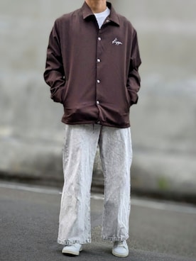 TKGさんのコーディネート