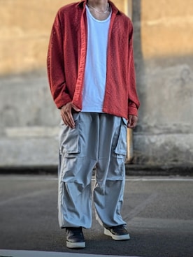 TKGさんのコーディネート