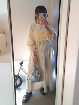 なかのんさんのコーディネート