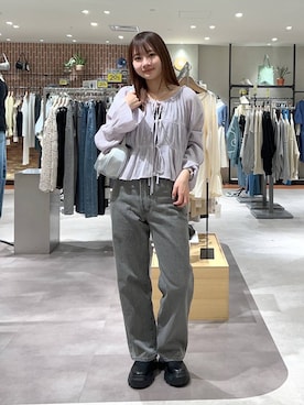 kirariさんのコーディネート