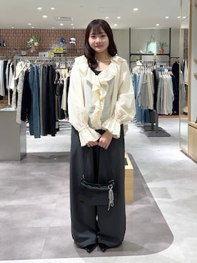 kirariさんのコーディネート