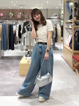 kirariさんのコーディネート