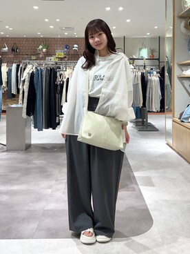 kirariさんのコーディネート