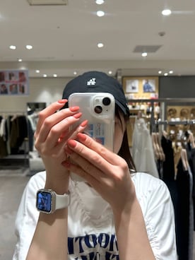 kirariさんのコーディネート