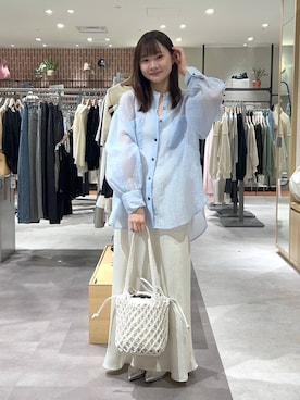 kirariさんのコーディネート