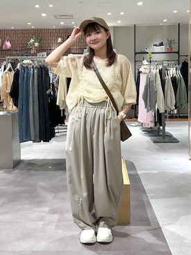 kirariさんのコーディネート