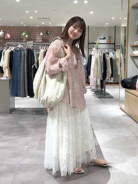 kirariさんのコーディネート