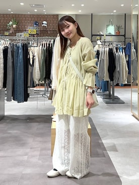 kirariさんのコーディネート