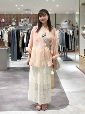 kirariさんのコーディネート