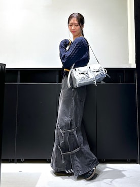 momokaさんのコーディネート