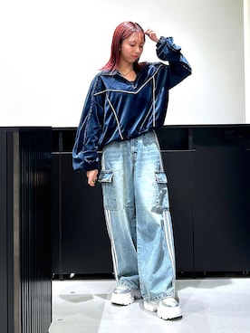 momokaさんのコーディネート