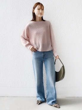 NAGASHIMAさんのコーディネート