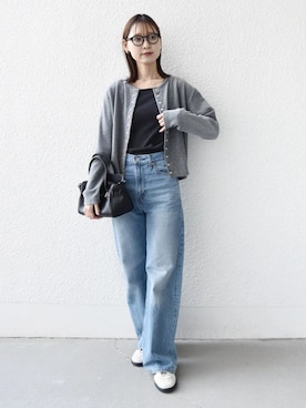 NAGASHIMAさんのコーディネート