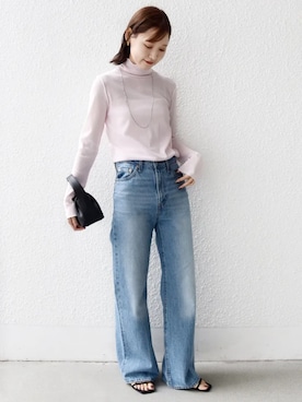 NAGASHIMAさんのコーディネート