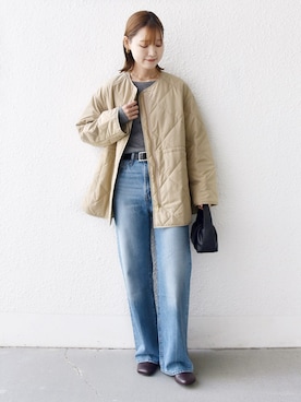 NAGASHIMAさんのコーディネート