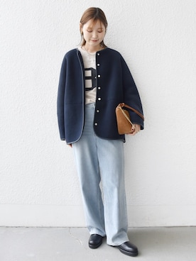 NAGASHIMAさんのコーディネート