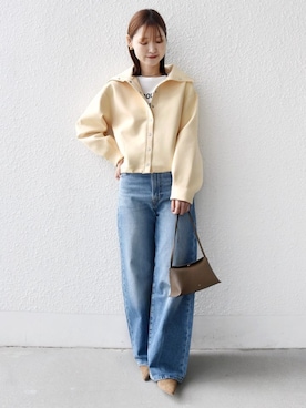 NAGASHIMAさんのコーディネート