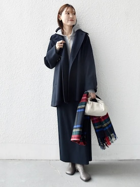 NAGASHIMAさんのコーディネート