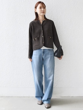 NAGASHIMAさんのコーディネート