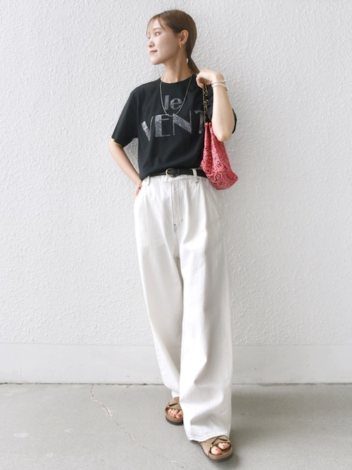MALUS: バンダナ キルティング ショルダー バッグ（ショルダー