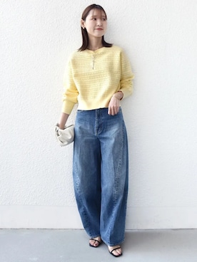 NAGASHIMAさんのコーディネート