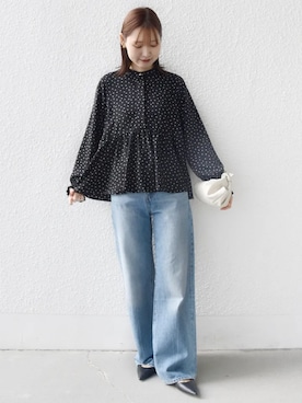 NAGASHIMAさんのコーディネート