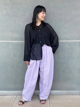 miri63clさんのコーディネート