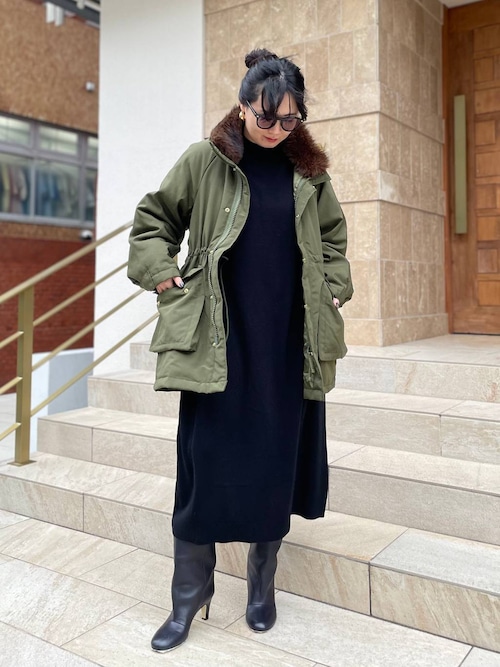 Curensology(カレンソロジー)/＜CSG＞ムーンピアス（ピアス（両耳用