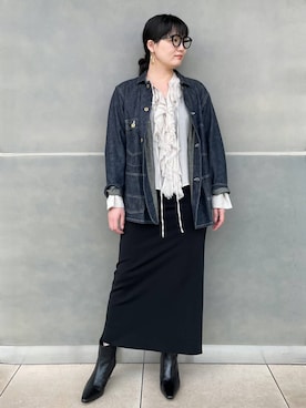 miri63clさんのコーディネート