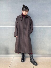 Curensology（カレンソロジー）の「Curensology(カレンソロジー)/ガン