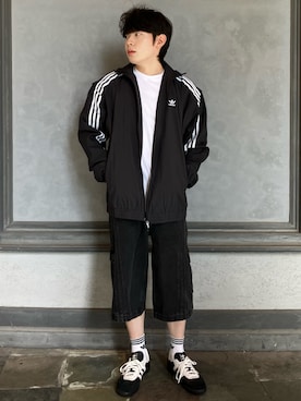 YMさんのコーディネート