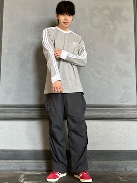 YMさんのコーディネート