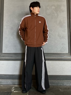 YMさんのコーディネート