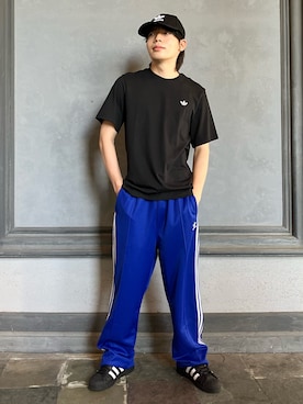 YMさんのコーディネート