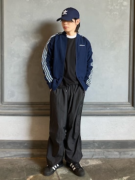 YMさんのコーディネート