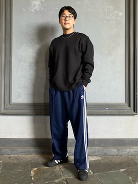 KMさんのコーディネート