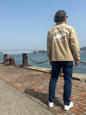 shoichiさんのコーディネート