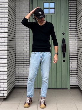 shoichiさんのコーディネート