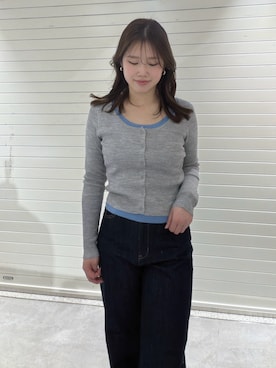 RIKOさんのコーディネート